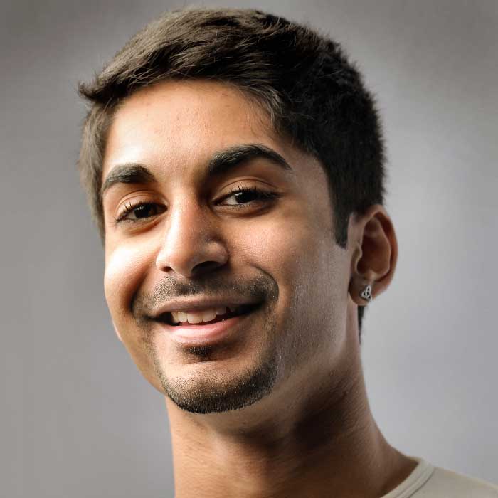 Viqhar Ahmed